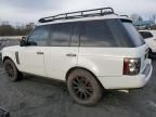 2011 Land Rover Range Rover HSE Luxury