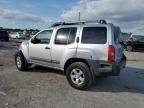 2011 Nissan Xterra OFF Road