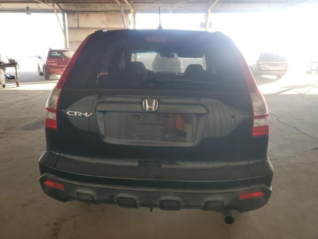 2008 Honda CR-V LX