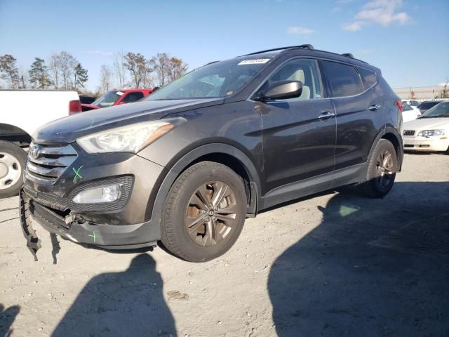 2014 Hyundai Santa FE Sport