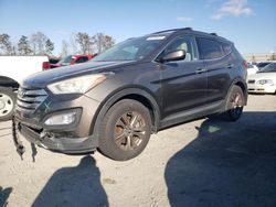 Hyundai Santa fe salvage cars for sale: 2014 Hyundai Santa FE Sport