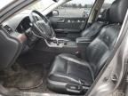 2008 Infiniti M35 Base