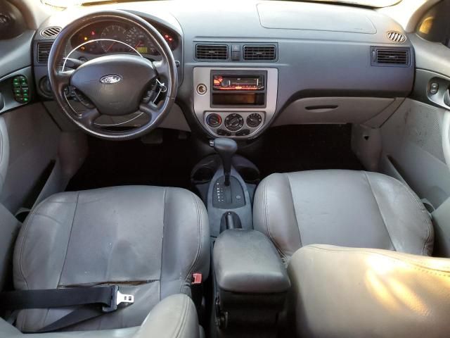 2005 Ford Focus ZX5