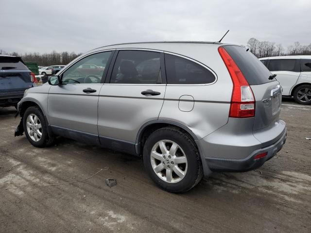 2007 Honda CR-V EX