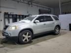 2011 GMC Acadia SLT-1