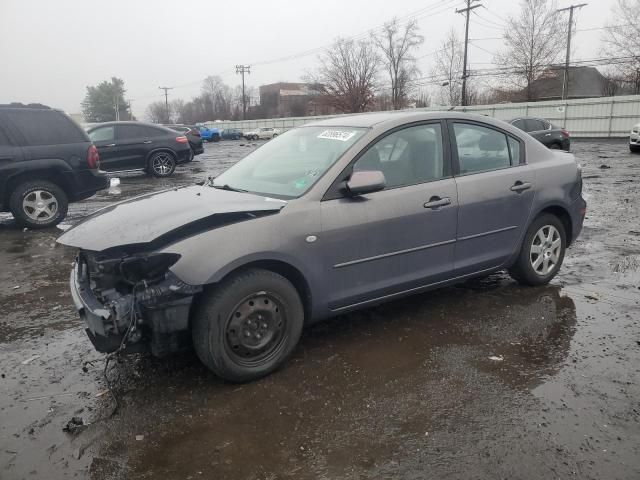 2007 Mazda 3 I