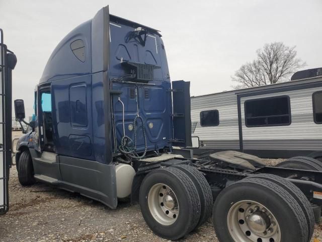 2016 Freightliner Cascadia 125