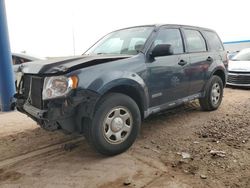 Salvage cars for sale at Phoenix, AZ auction: 2008 Ford Escape XLS