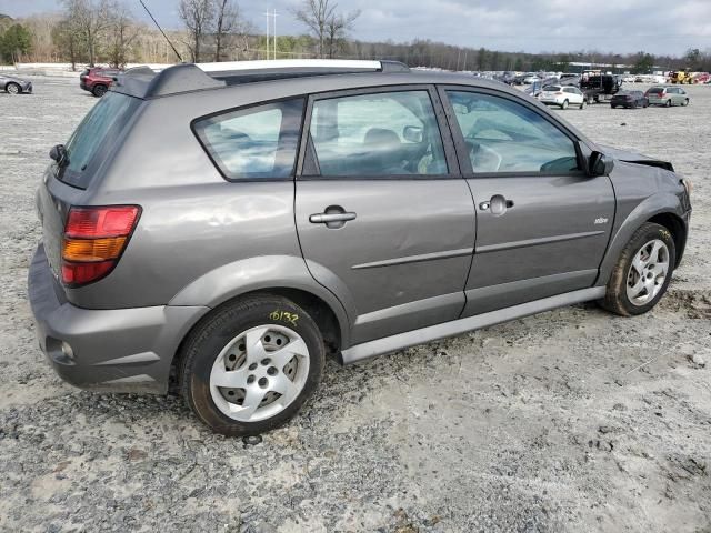 2008 Pontiac Vibe