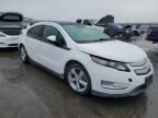 2012 Chevrolet Volt