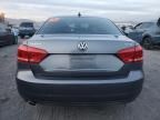 2014 Volkswagen Passat SE