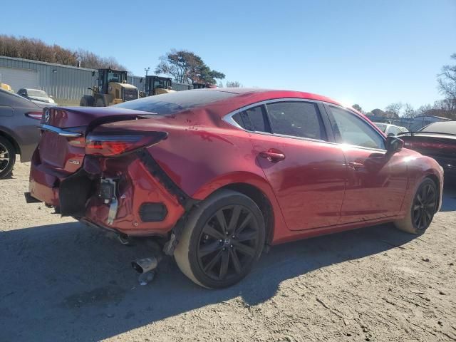 2020 Mazda 6 Grand Touring