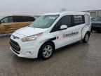 2016 Ford Transit Connect Titanium