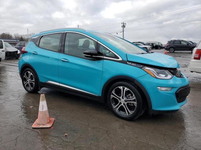 2021 Chevrolet Bolt EV Premier