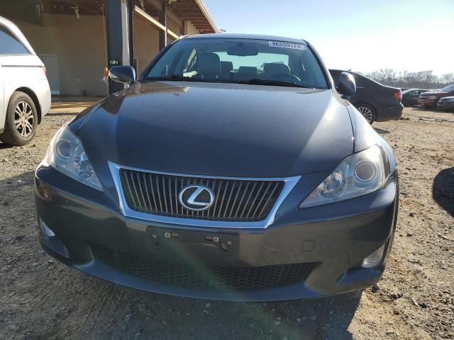 2009 Lexus IS 250