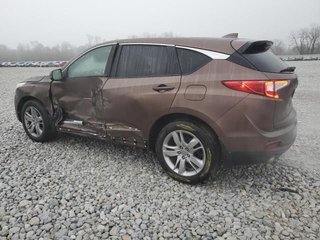 2019 Acura RDX Advance