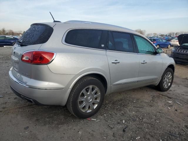 2017 Buick Enclave