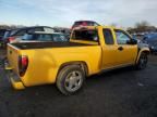 2005 Chevrolet Colorado