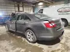 2011 Ford Taurus SEL