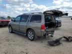 2008 Nissan Armada SE