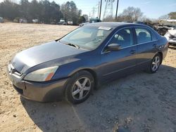 Lots with Bids for sale at auction: 2003 Honda Accord EX