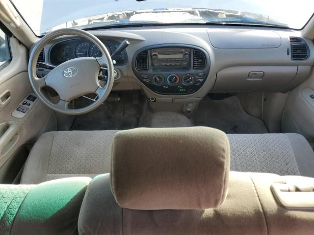 2006 Toyota Tundra Access Cab SR5