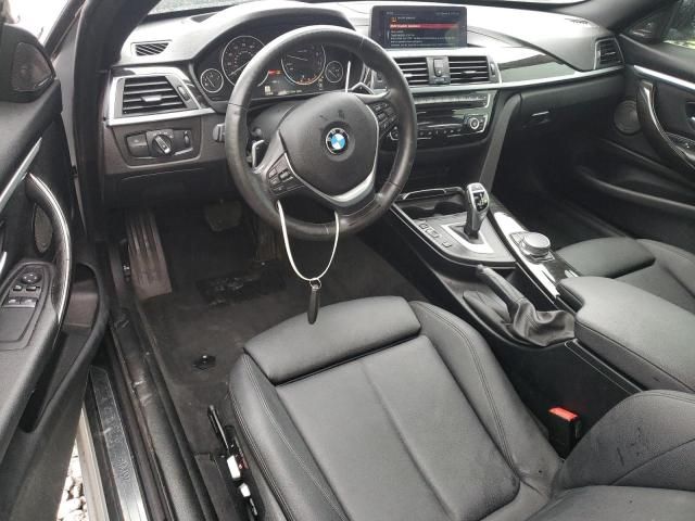 2018 BMW 440I