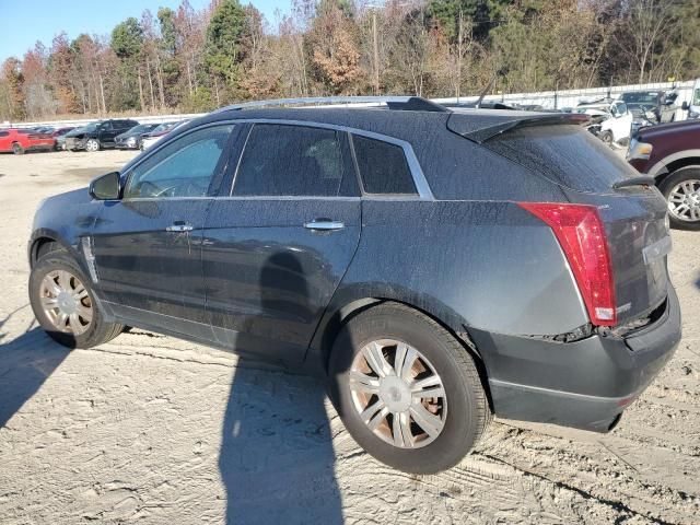 2011 Cadillac SRX Luxury Collection