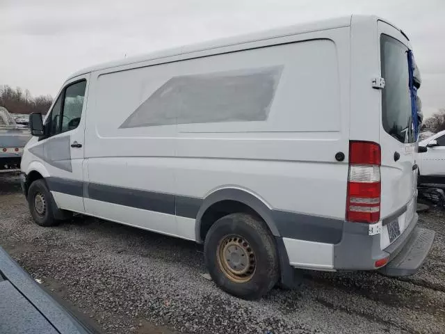 2012 Freightliner Sprinter 2500