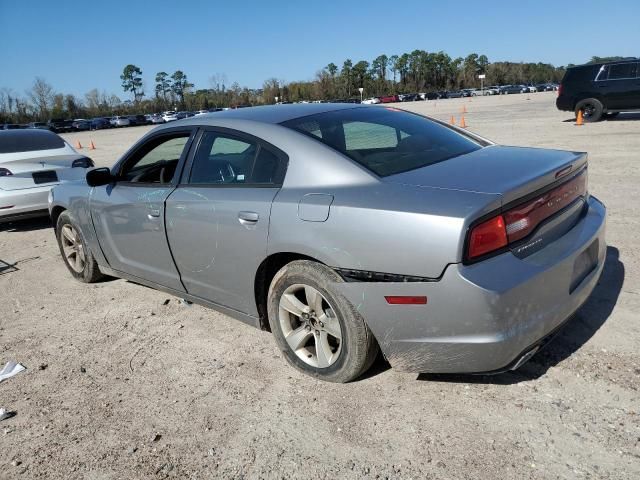 2014 Dodge Charger SE