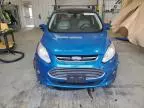 2013 Ford C-MAX SEL