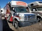 2010 Ford Econoline E350 Super Duty Cutaway Van