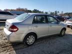 2008 Nissan Versa S