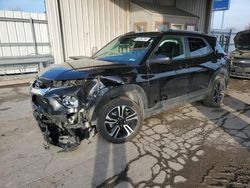 2023 Chevrolet Trailblazer LT en venta en Fort Wayne, IN