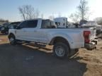 2017 Ford F350 Super Duty