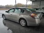 2011 Nissan Altima Base