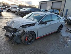 2024 Hyundai Elantra N en venta en Duryea, PA