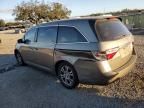 2013 Honda Odyssey EXL