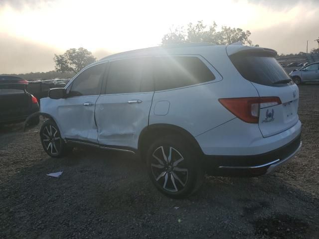 2021 Honda Pilot Touring