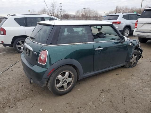 2009 Mini Cooper