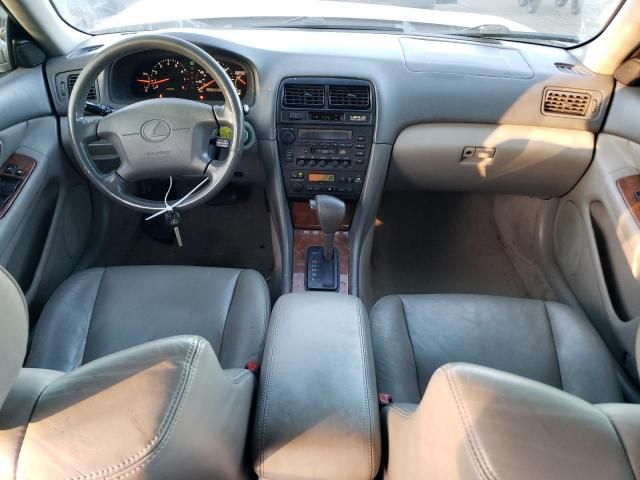 1998 Lexus ES 300