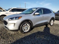 Flood-damaged cars for sale at auction: 2020 Ford Escape SE