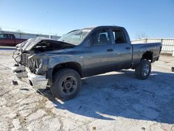 Salvage cars for sale at Walton, KY auction: 2008 Dodge RAM 2500 ST