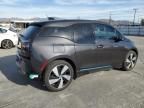 2015 BMW I3 REX