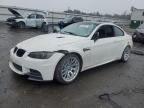 2013 BMW M3