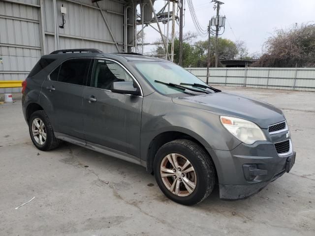 2012 Chevrolet Equinox LT