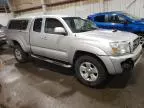 2007 Toyota Tacoma Access Cab