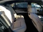 2012 BMW 750 LXI