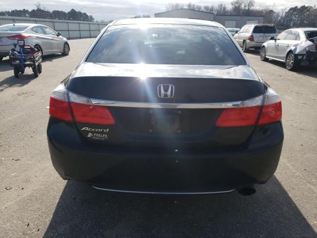 2013 Honda Accord EX