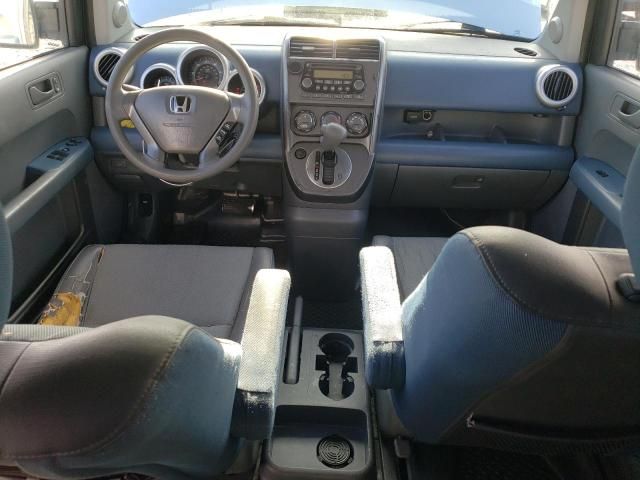 2004 Honda Element EX